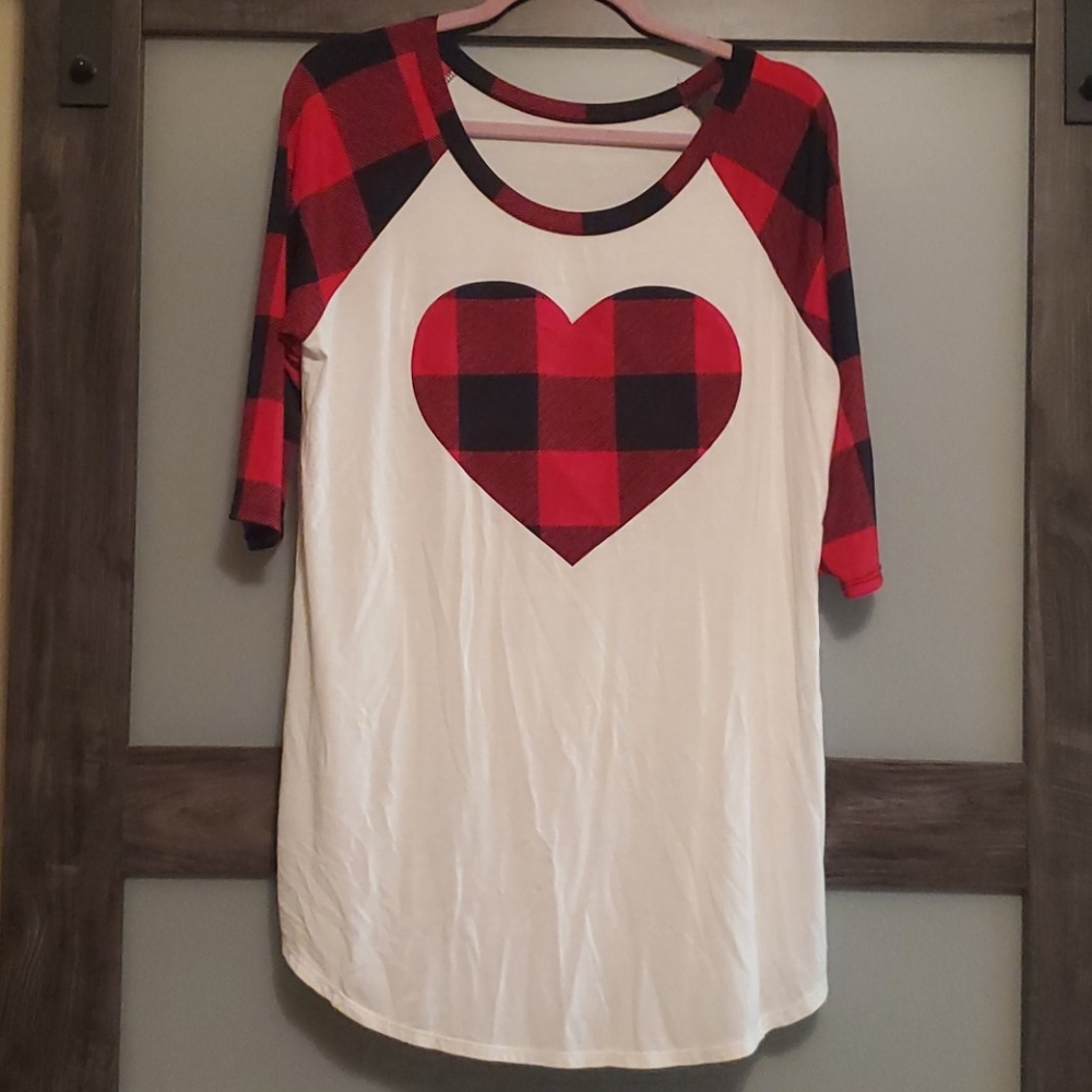 Womens tshirt